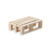 Picture of PALERTO, WOODEN PALLET, 12X8CM